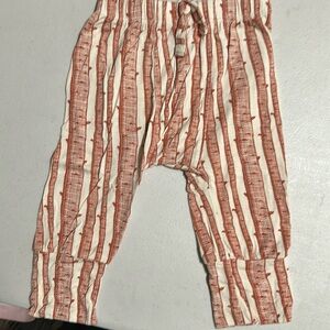 Kate Quinn classic panda pant - bamboo fabric